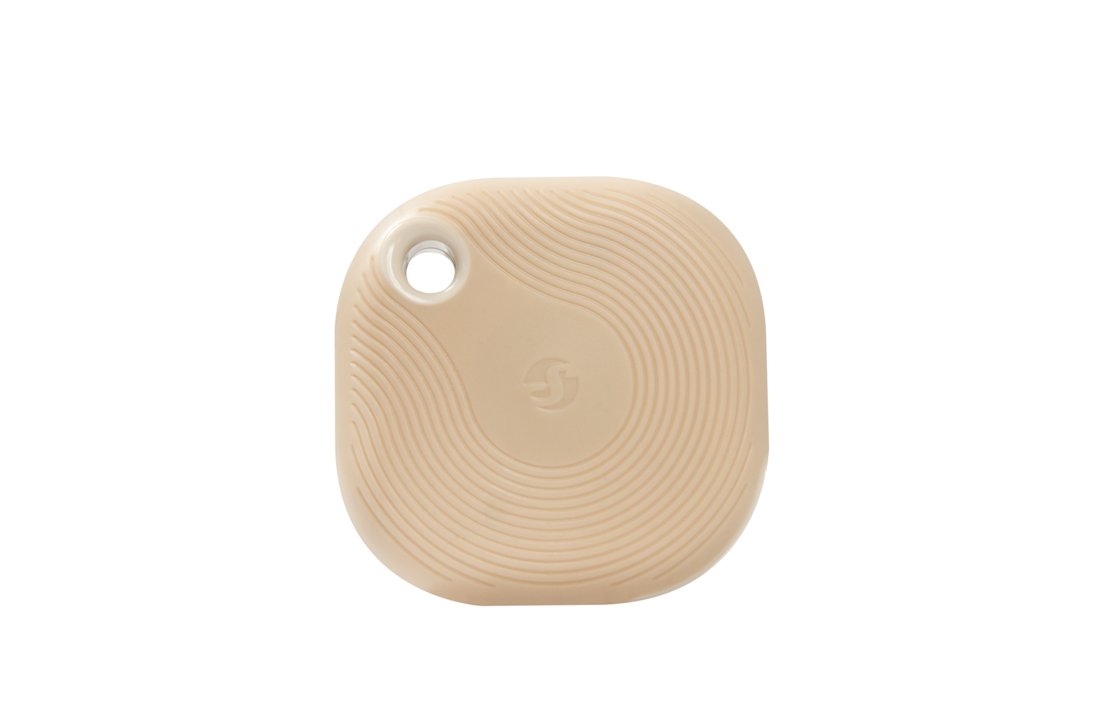 shelly blu button tough 1 bej, bluetooth